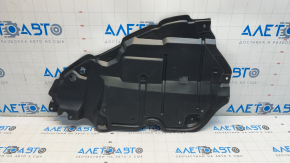 Защита двигателя нижняя правая Toyota Camry v40 07-09