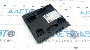 COMFORT BODY COMPUTER CONTROL MODULE задний Audi Q8 19-26