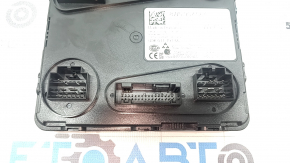 COMFORT BODY COMPUTER CONTROL MODULE задний Audi Q8 19-26
