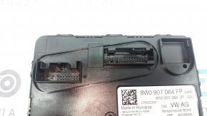 COMFORT BODY COMPUTER CONTROL MODULE задний Audi Q8 19-26