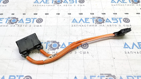 Силовой кабель ВВБ Toyota Prius V 12-17