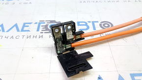 Силовой кабель ВВБ Toyota Prius V 12-17