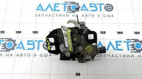 Замок капота Ford Mustang mk6 18-21 без накладки на ручку