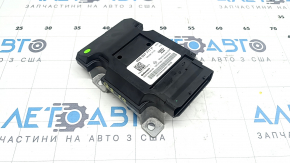 AIR SUSPENSION MODULE CONTROL Audi Q8 19-26