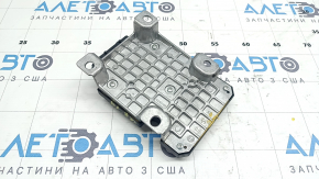 AIR SUSPENSION MODULE CONTROL Audi Q8 19-26