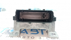 AIR SUSPENSION MODULE CONTROL Audi Q8 19-26