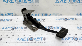 Педаль тормоза Mitsubishi Outlander 14-21