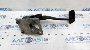 Педаль тормоза Mitsubishi Outlander 14-21