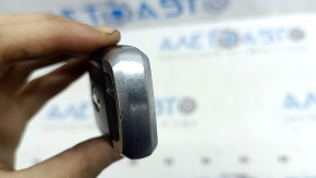 Ключ Ford Mustang mk6 18-23 5 кнопок, тычки, царпины