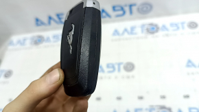 Ключ Ford Mustang mk6 18-23 5 кнопок, тычки, царпины