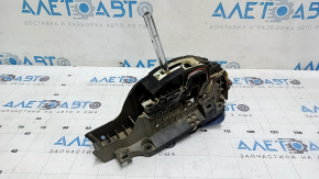 Шифтер КПП Infiniti JX35 QX60 13- 3.5, Hybrid, без штуцера