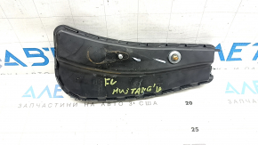 Подушка безопасности airbag левого сиденья Ford Mustang mk6 18-23