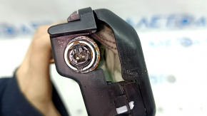 Подушка безопасности airbag левого сиденья Ford Mustang mk6 18-23