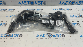 Deflector radiator dreapta Audi Q5 80A 21-24 MHEV