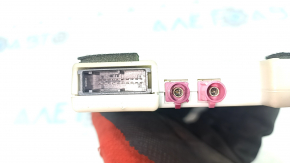 Telematics Communication Control Module BMW 3 G20 19-26