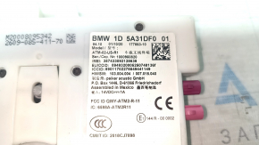 Telematics Communication Control Module BMW 3 G20 19-26