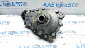 Передний редуктор BMW 3 F30 16-18 2.81 96к эмульсия, гудит, на зч
