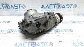 Передний редуктор BMW 3 F30 16-18 2.81 96к эмульсия, гудит, на зч