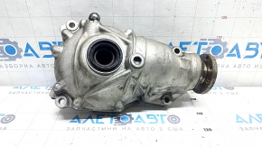 Передний редуктор BMW 3 F30 16-18 2.81 96к эмульсия, гудит, на зч