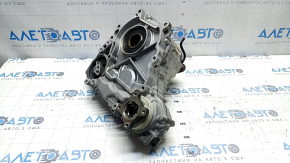 Раздатка BMW 3 F30 12-18 96к