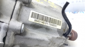 Раздатка BMW 3 F30 12-18 96к