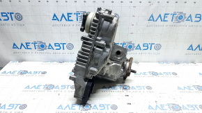 Раздатка BMW 3 F30 12-18 96к