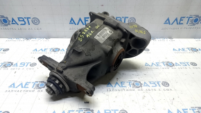 Задний дифференциал редуктор BMW 3 F30 17-18 2.81, 96к