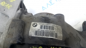 Задний дифференциал редуктор BMW 3 F30 17-18 2.81, 96к