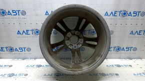 Диск колесный R18x8J ET34 BMW 3 F30 12-18 397 стиль, бордюрка