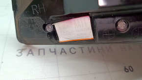Ansamblu oglindă retrovizoare dreapta Kia EV6 22-24 cu semnalizator, încălzire, rabatare automată, BSM, cameră video