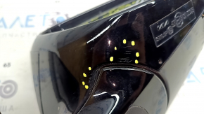 Ansamblu oglindă retrovizoare dreapta Kia EV6 22-24 cu semnalizator, încălzire, rabatare automată, BSM, cameră video