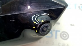 Ansamblu oglindă retrovizoare dreapta Kia EV6 22-24 cu semnalizator, încălzire, rabatare automată, BSM, cameră video