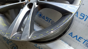 Диск колесный R18x8J ET34 BMW 3 F30 12-18 397 стиль, бордюрка