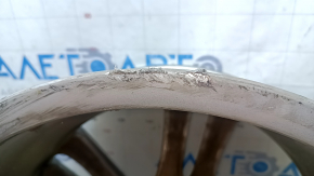 Диск колесный R18x8J ET34 BMW 3 F30 12-18 397 стиль, бордюрка