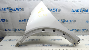 Aripă stângă față Kia EV6 22-24 oțel, alb SWP