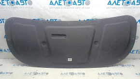 Изоляция капота Kia EV6 22-26