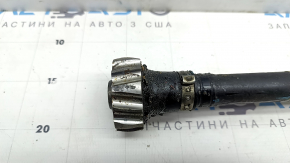 Привод полуось задняя правая Kia EV6 22-26 ржавый, без шруса
