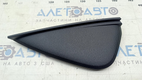 Ornamente laterale stânga față Kia EV6 22-24 negru