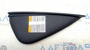 Ornamente laterale dreapta Kia EV6 22-24 negru