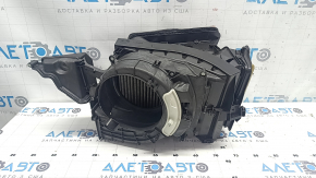 Корпус печки голый вентиляция Audi Q8 19-26