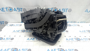 Корпус печки голый вентиляция Audi Q8 19-26