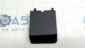 Ornamente laterale laterale laterale Kia EV6 22-24, negru