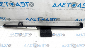 Ornamente centrale pentru panoul frontal Kia EV6 22-24 cu iluminare