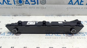 Управление климат-контролем Kia EV6 22-26