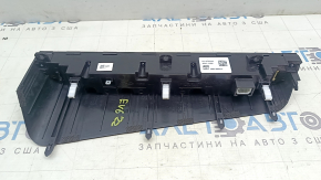 Управление климат-контролем Kia EV6 22-26