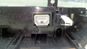 Управление климат-контролем Kia EV6 22-26