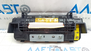 Подушка безопасности airbag коленная водительская левая Kia EV6 22-26