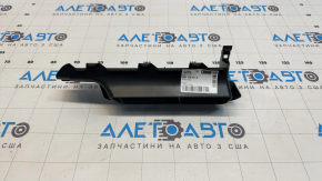 Воздухоприемник задняя часть VW Tiguan 21-24