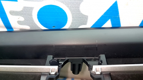 Дефлектор воздуховода передней панели правый Kia EV6 22-26 потертости