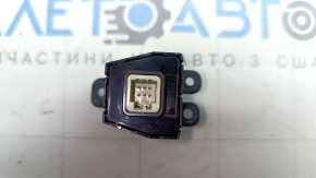 Кнопка аварийной сигнализации Kia EV6 22-26